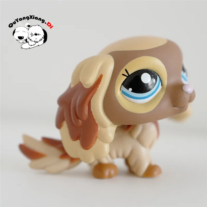 

Экшн-фигурка детской модели CWG095 Pet Shop
