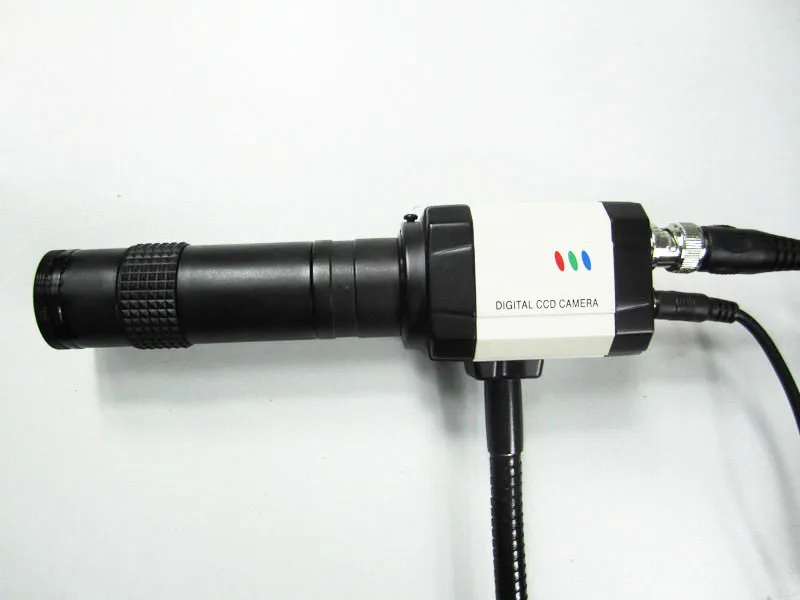 CCD &hose support (9)