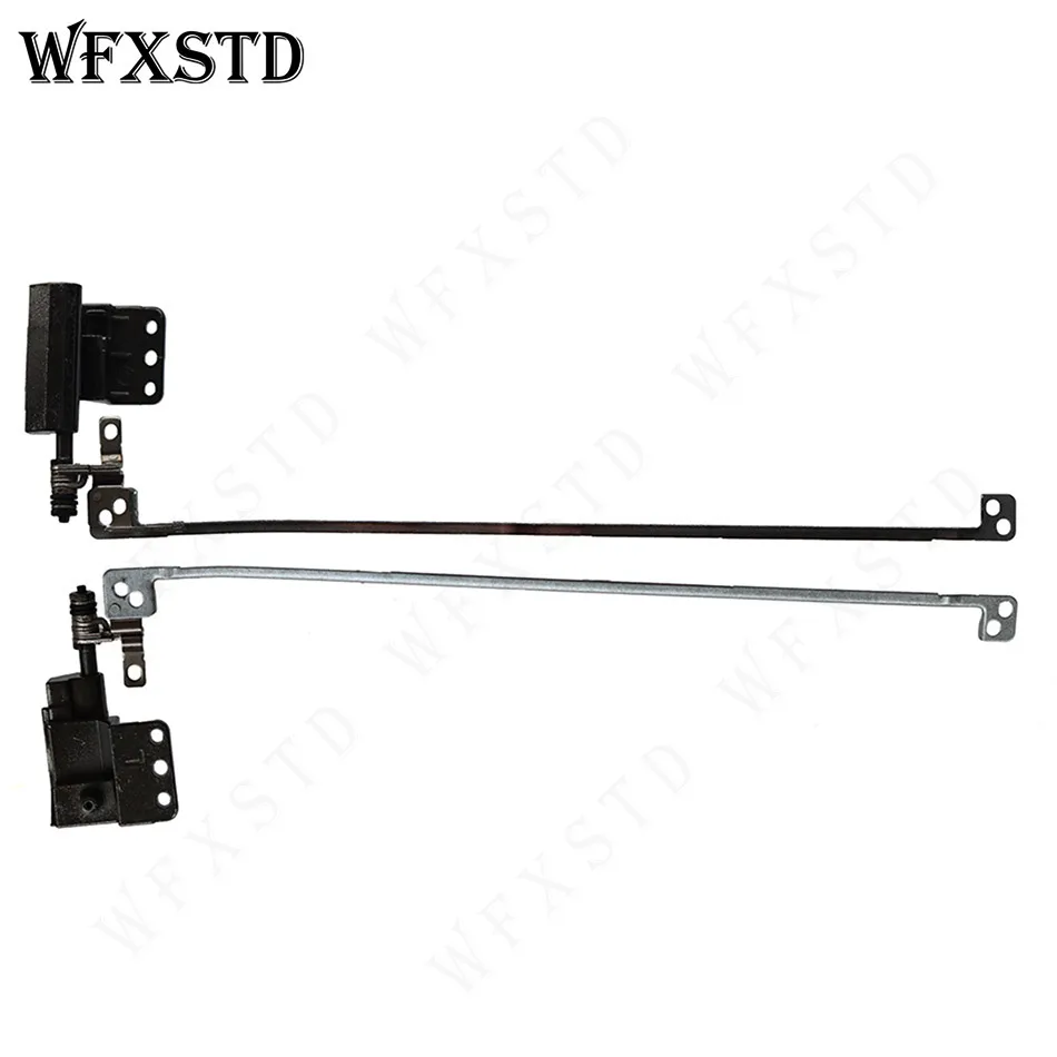 Новые пары петель для Dell VOSTRO V3450 3450 3450D петли экрана ноутбука Бесплатная доставка |