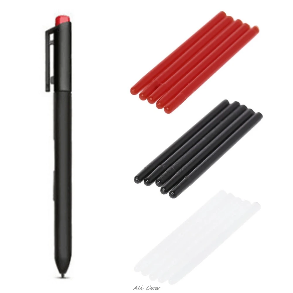 Digitizer Stylus Pen Nibs Replacement Stylus For IBM ThinkPad X60 X61 X200 X201in Stylus from