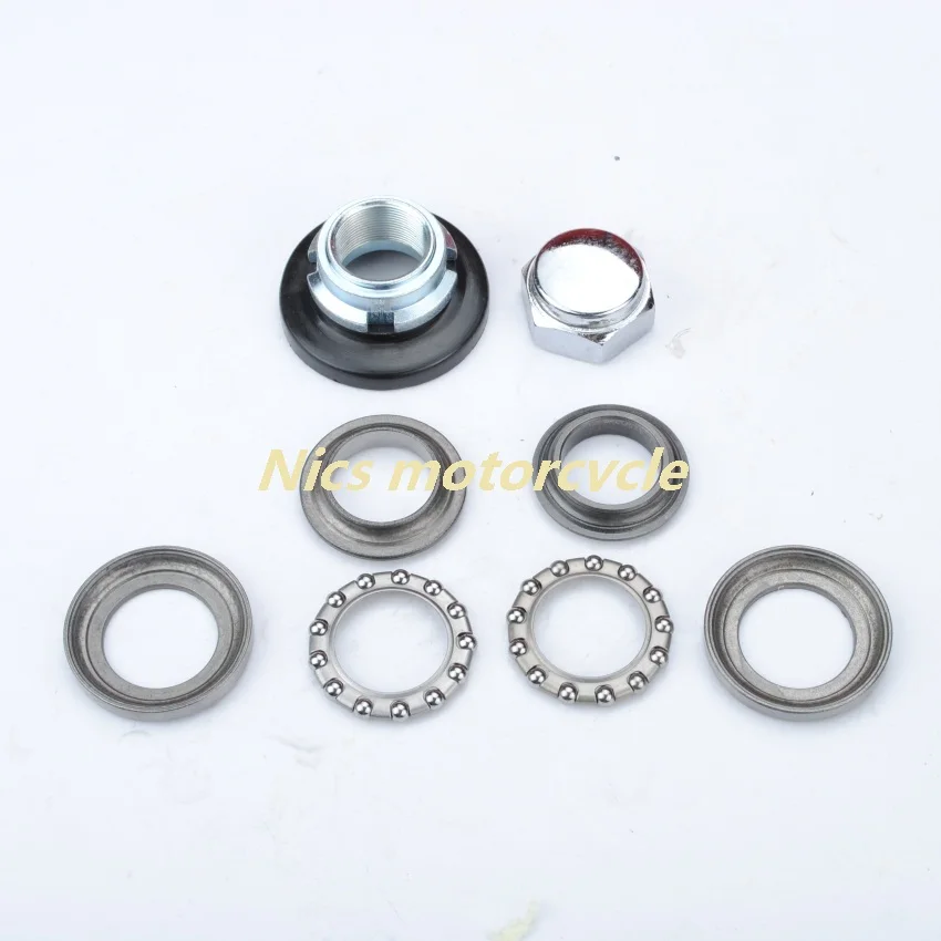 

Little Monkey CRF 70-90-110CC Z50 Z50R Head Stem Steering Rod Bearings