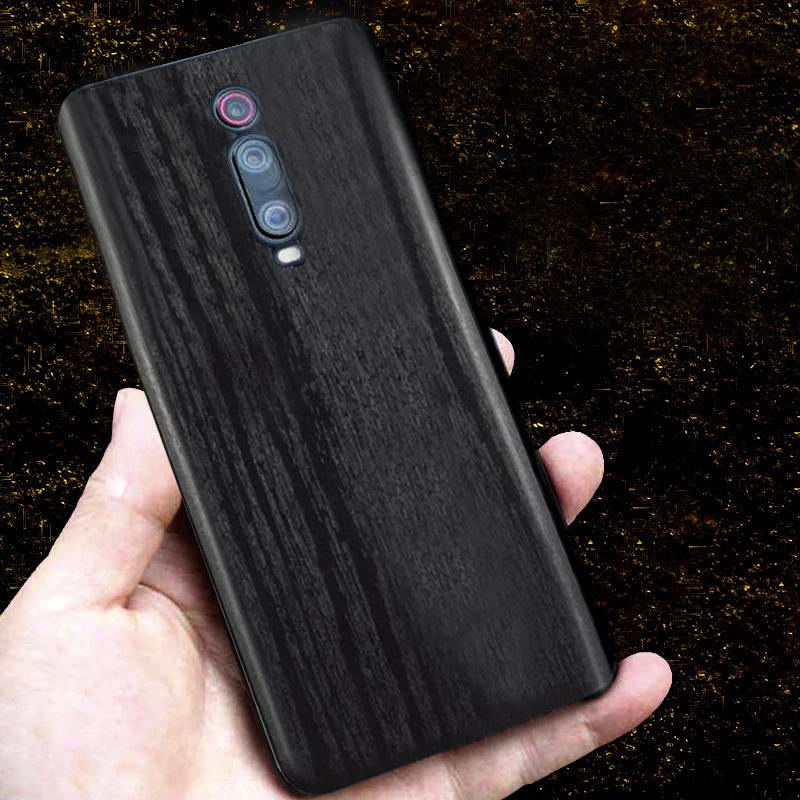 Пленка для задней панели телефона Xiaomi Mi 9 наклейка MIX3 Mi8 Lite SE Redmi K20 Pro 7 | Мобильные