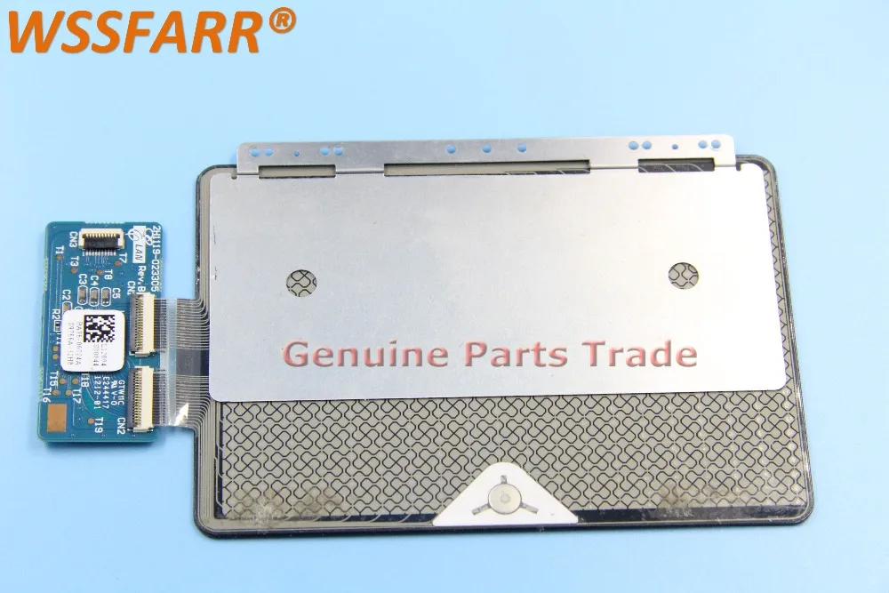 삼성 np900X3c np900X3D np900X3B np900X3E BA96-06024C BA92-14891A 용 기존 노트북 터치 패드 마우스 버튼 보드 테스트 ok