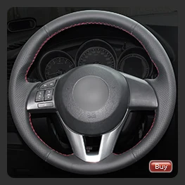 for Mazda CX-5 Mazda 3-1
