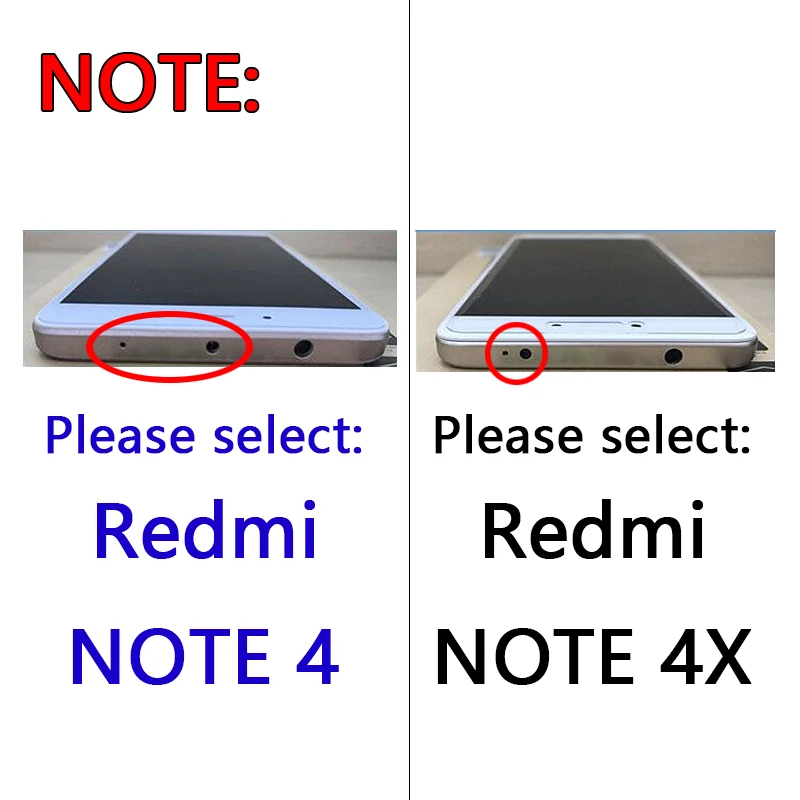 Xiaomi redmi note 7 6 5 3 2 4 4x плюс 5A Pro премьер Кожаный чехол и чехол из ТПУ для redmi идут 6 6A 5 4 X 4A 3 S 3 pro S2 случае