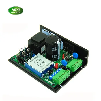 

analog signal 0-5V 0-10V control input ac 220v output 180v dc 220v pwm dc controller 8A