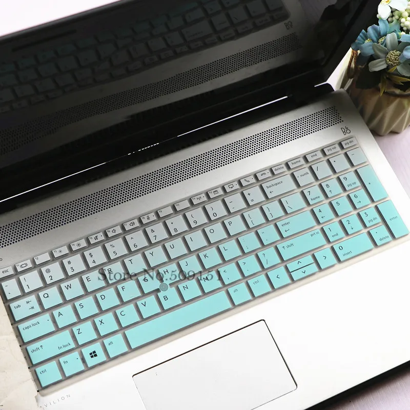 

Laptop Keyboard Cover Silicone Protector Skin For HP EliteBook 755 G5 855 G5 850 G5 G5 ZBook 15u 15v G5 15 G5 15.6" 15 15.6 inch