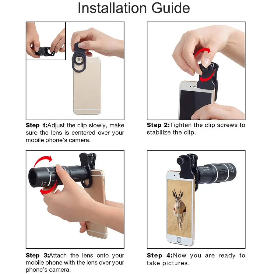 18X-Zoom-Optical-Telephoto-Lens-Phone-Camera-Lens-HD-18x25-Monocular-Telescope-Universal-for-iPhone-Samsung-Xiaomi-with-Tripod-(4)