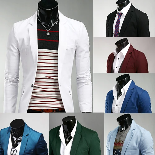 blazers for men low cost