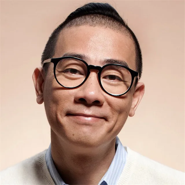 JORDAN CHAN