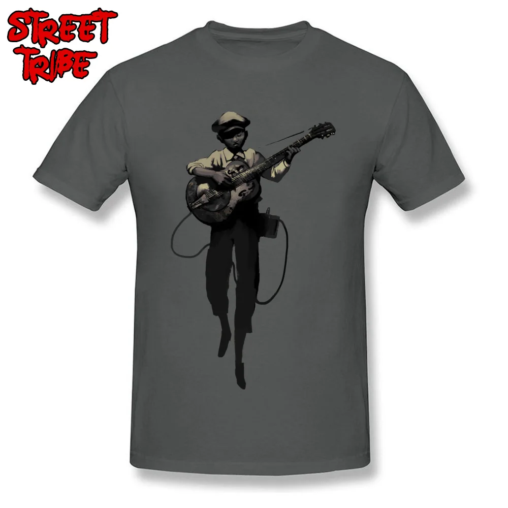  Slim Fit Tops Shirt Retro Short Sleeve Men T Shirt TpicOriginaltitle Fitness Tight Summer Tops Tees O-Neck Free Shipping Blues is in the air carbon