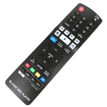 

NEW Original remote control AKB75135301 For LG BLU-RAY disc Player BP300 BP340 Fernbedienung