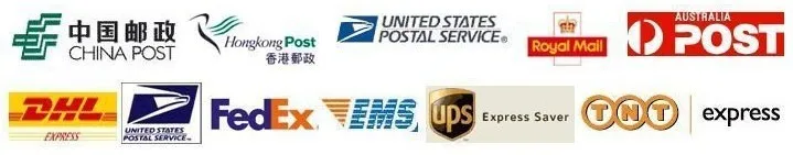shipping