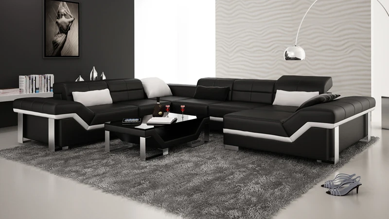 Online Get Cheap Good Quality Living Room Furniture -Aliexpress Good quality modern quality living room sofa set designs 0413-K5007 - Online Get Cheap Good Quality Living Room Furniture -Aliexpress