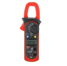 KKMOON AC/DC Digital Clamp Meter 400A-600A Digital Ammeter Resistance Diode Capacitance Temperature test KKMOON AC/DC Digital Clamp Meter 400A-600A Digital Ammeter Resistance Diode Capacitance Temperature test