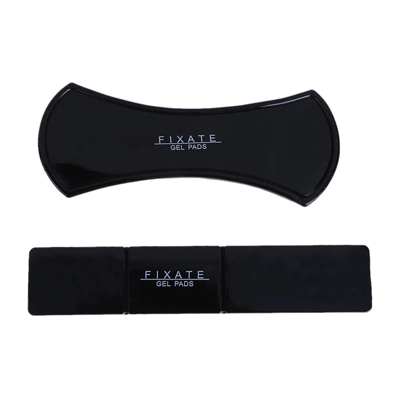 

2pcs/set Fixate Cell Pads Sticky Anti-Slip GEL Pads for Phone Washable Stickers