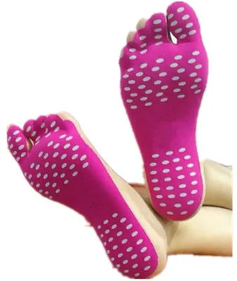 

Beach invisible non-slip insole foot insulation waterproof foot socks Sole protection pad invisible insole