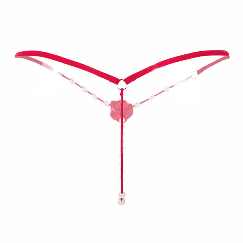 Women-Pearl-Briefs-Underwear-6-Color-Thongs-and-G-Strings-See-Trough-Tangas-Women-Low-Waist (4)