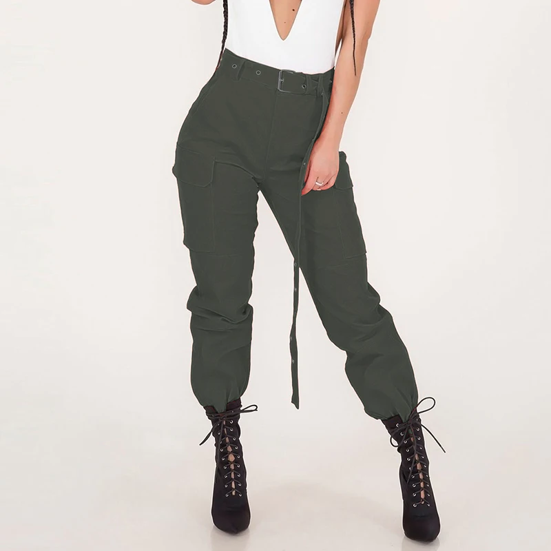 cargo tracksuit bottoms womens
