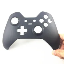 Передняя крышка корпуса Тонкий чехол верхний Ремонт для Xbox One Elite контроллер запасная часть для джойстика