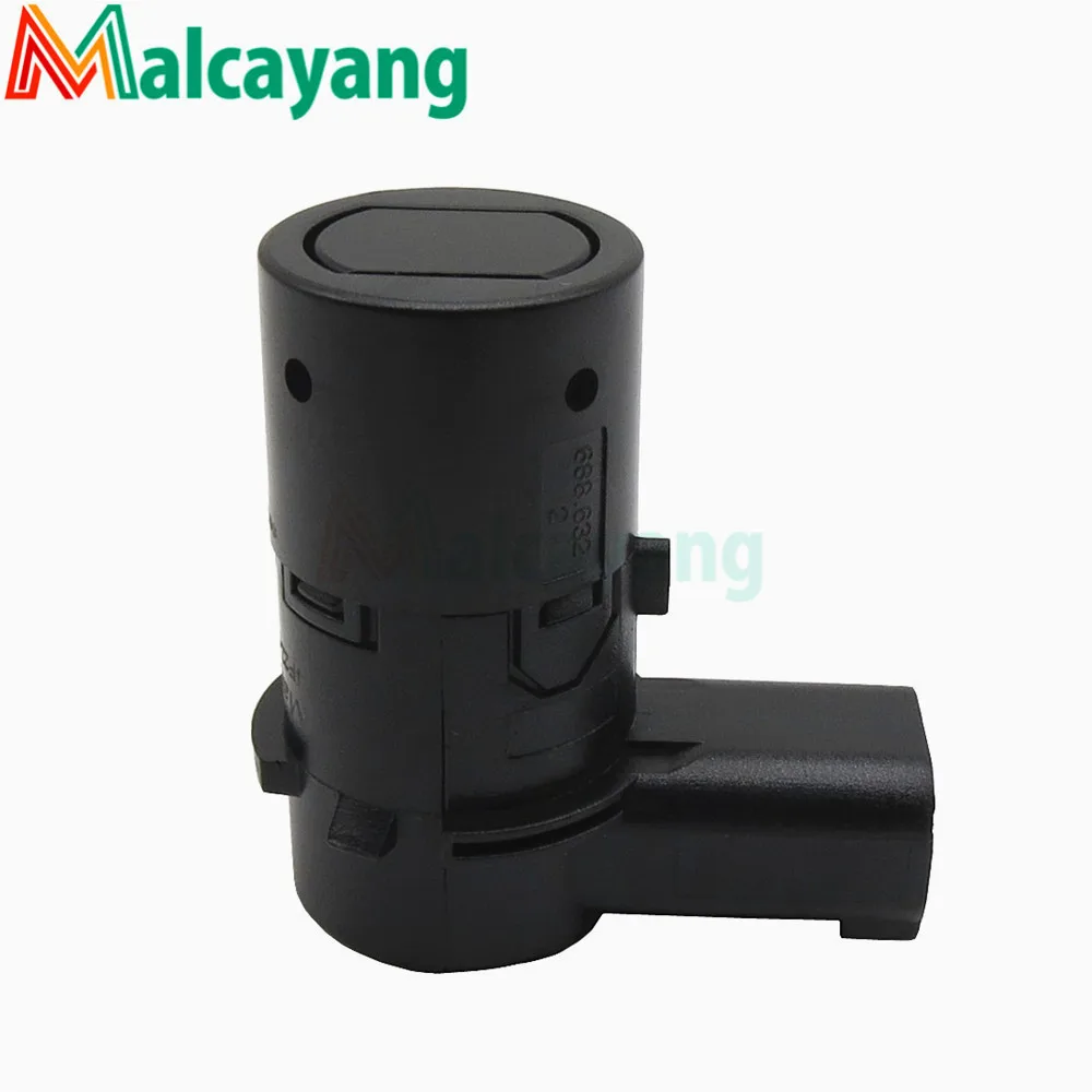 Reverse Backup PDC Park Parking Sensor For Ford Lincoln OEM 3F2Z 15K859