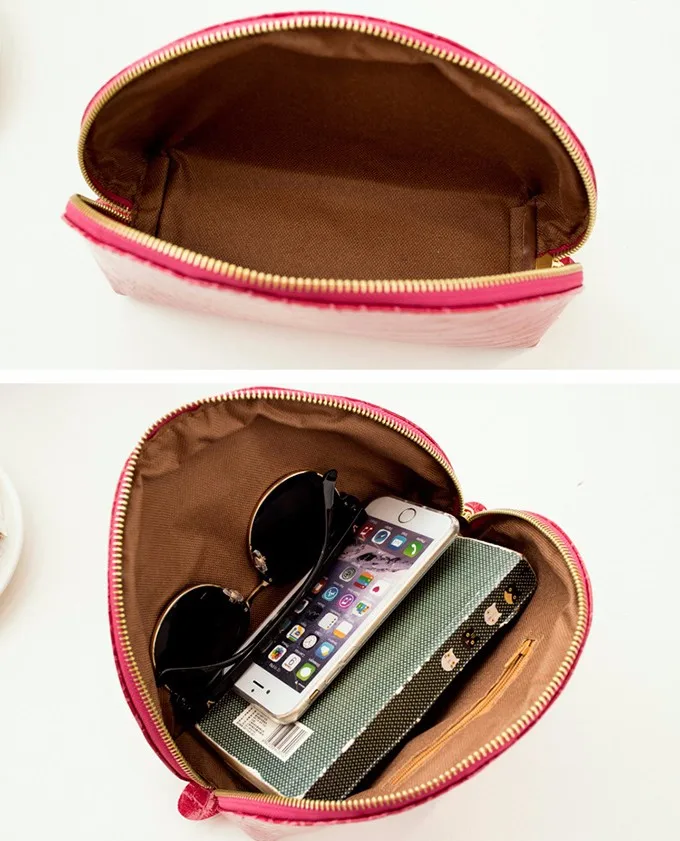 Make Up Bags Set  (12)