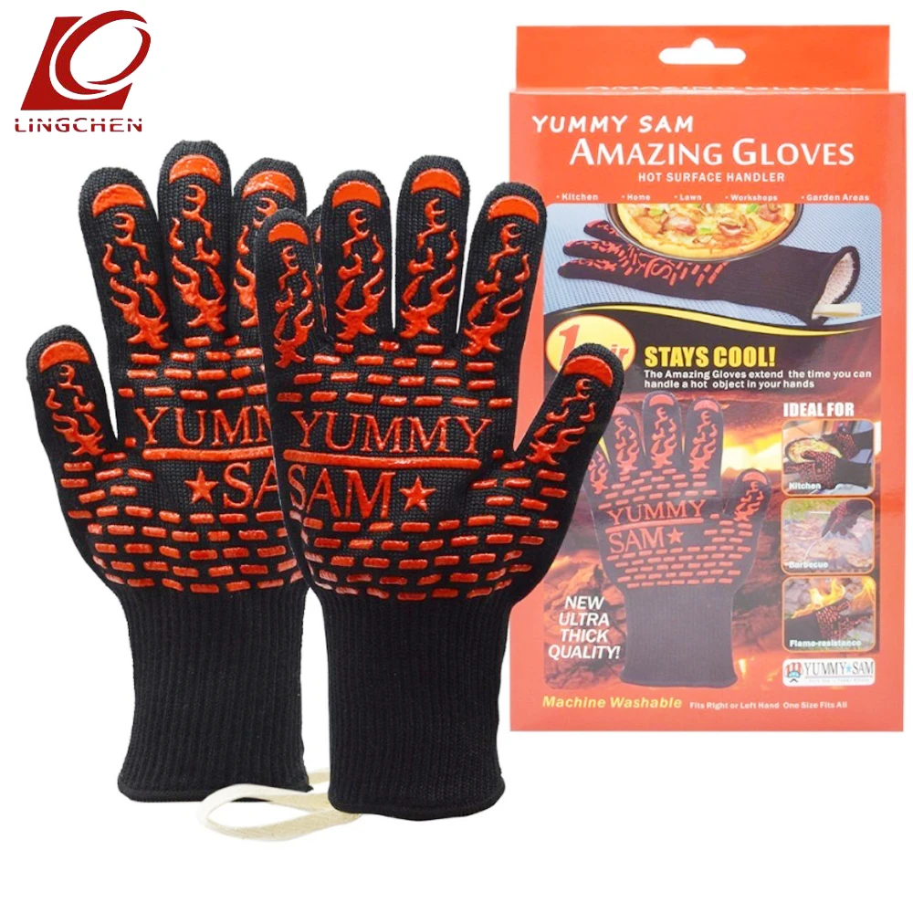 Buy High Quality Fire Retardant Heat Resistant