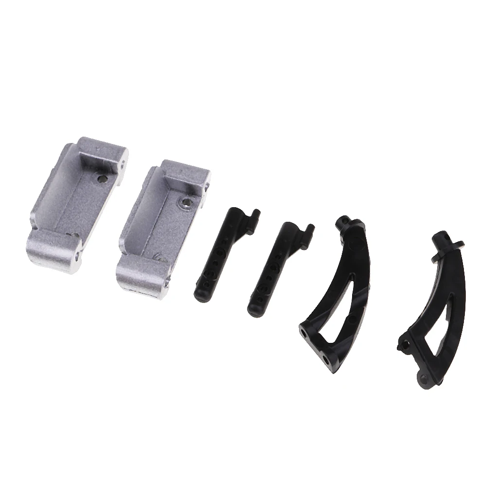 RC Auto Spoiler Mount Kits for WLtoys A949 A969 A979 1/18 Racing Car Parts