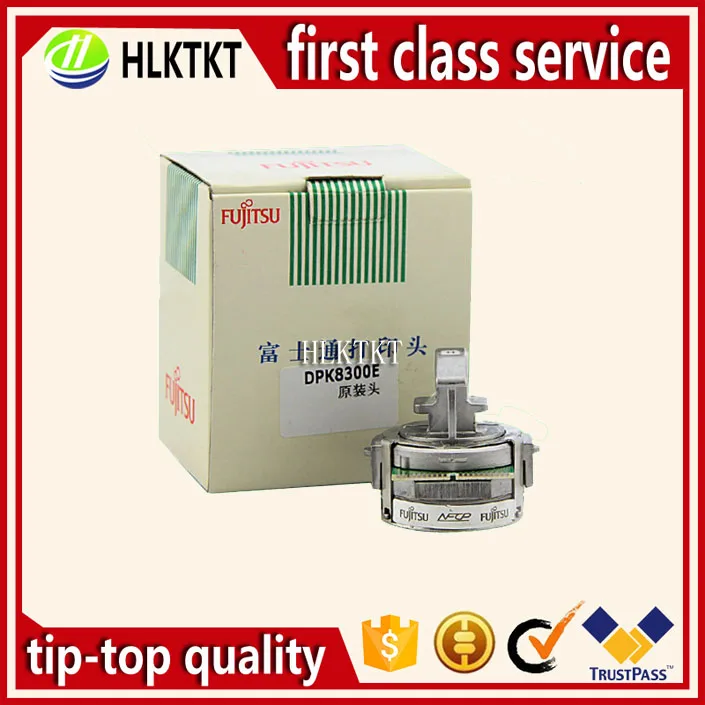 

Original new Printhead Print Head Printer Head For Fujitsu DPK8300E DPK8400E DPK8500E DPK8600E DPK9500GA DPK 8300E+ 8400E 8500E