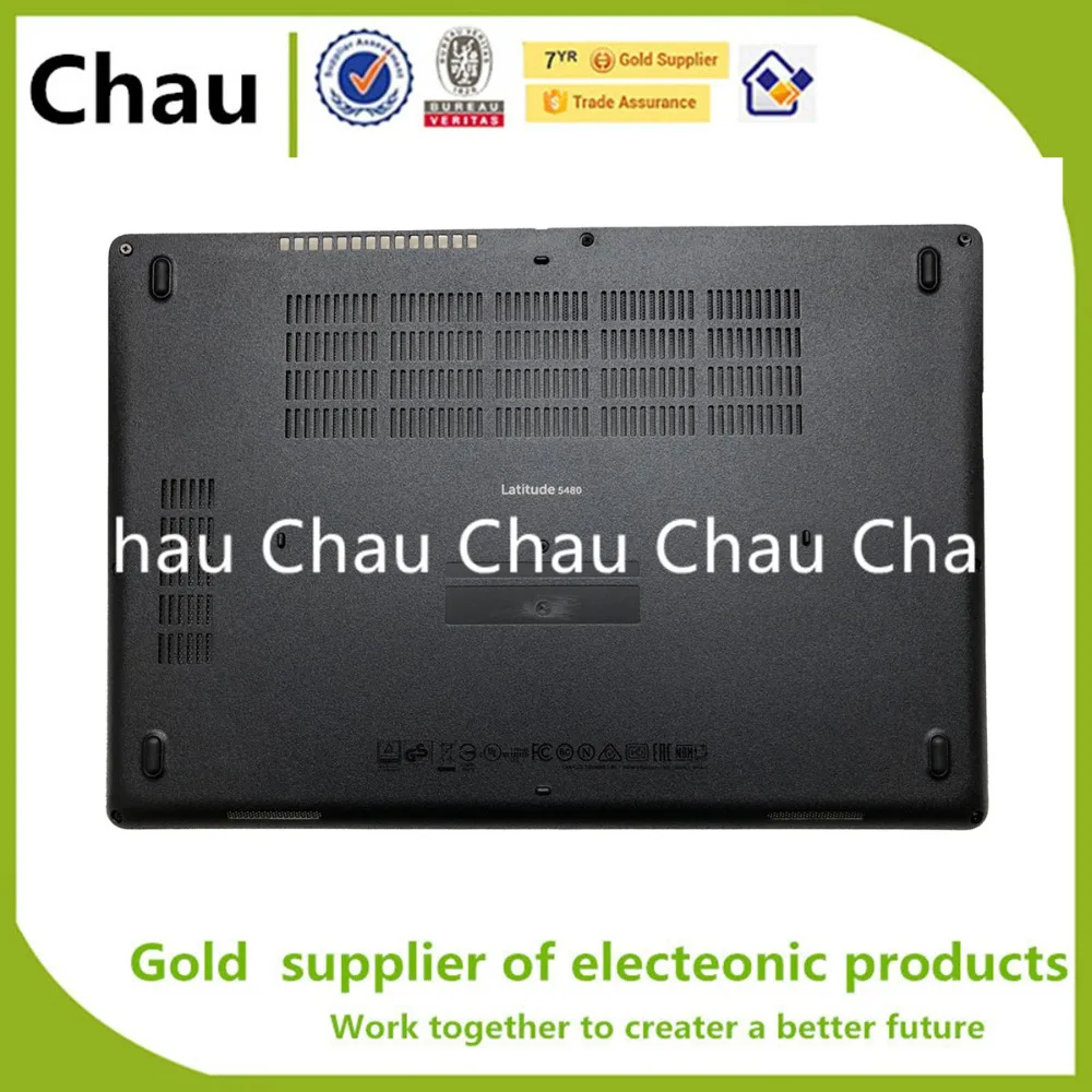 

New For Dell Latitude E5480 5480 Bottom Case Cover 096Y3N 96Y3N