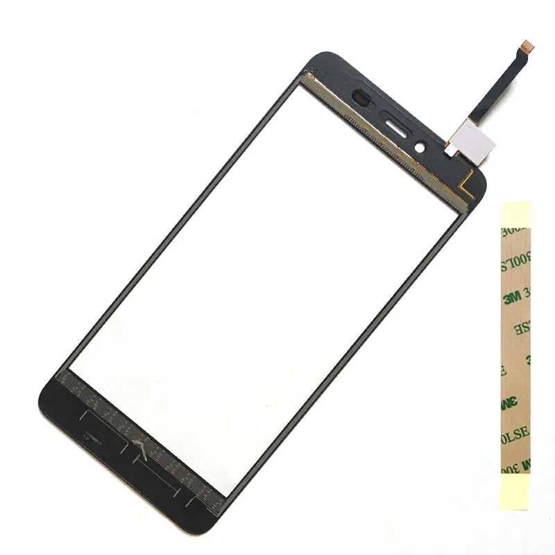 briseis Black Digitizer Screen For Highscreen Easy L Touch Screen Panel