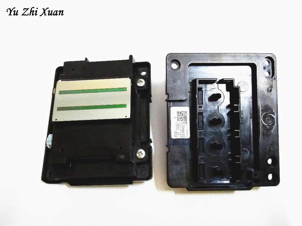 

Yu Zhi Xuan!!original 98% new printing head for Epson WF 3640 WF 3641 WF 7015 WF 7050 WF 7111 printer nozzle