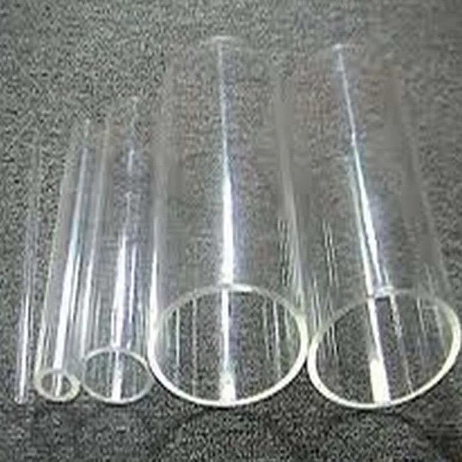 8mm outer diameter, 1mm wall thicknes, 6mm inner diameter, 1m length