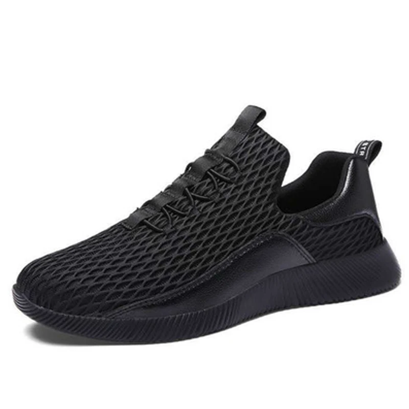 

Dressing new men's shoes wild fashion casual sports tennis shoes non-slip breathable wear-resistant deodorant running shoes