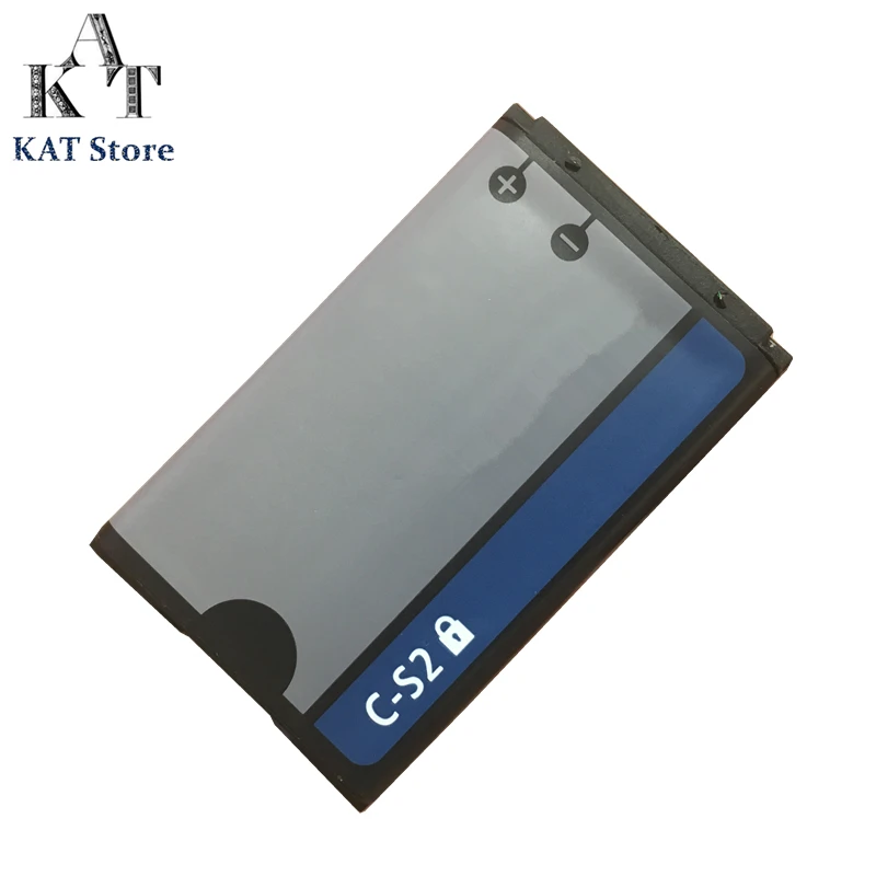 

Mobile Phone Battery For Blackberry Curve 8300 8310 8320 8330 8520 8530 8700 8703e Batteries C-S2 Rechargeable Accumulator