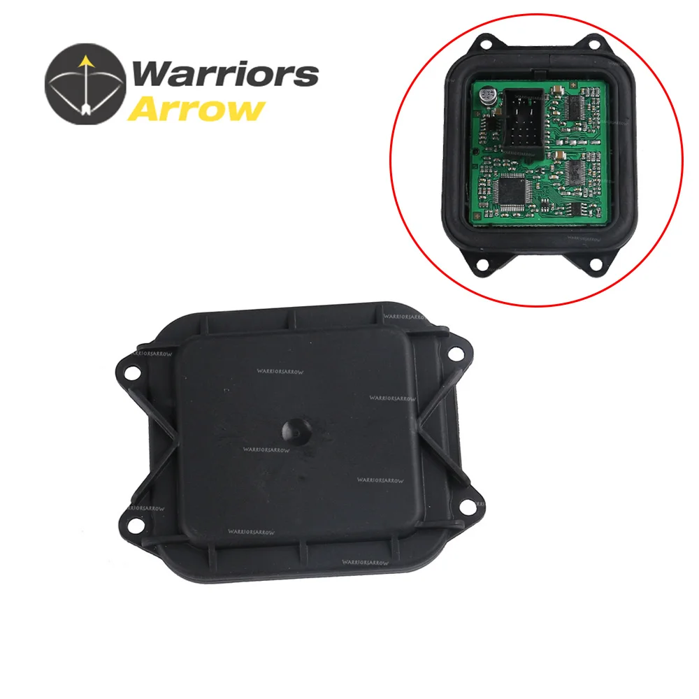 

63117182396 For BMW X5 E70 E90 E91 E92 E93 X6 Z4 2007 2008 2009 2010 Adaptive Headlight ALC Control Unit Module Cornering