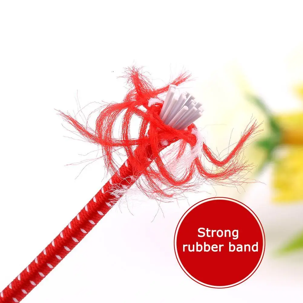 Stretching Lock Lace No Tie Shoe Lace Elastic Lock Lace System Runners Trainer Lock Sports Shoes Laces ShoesStrings