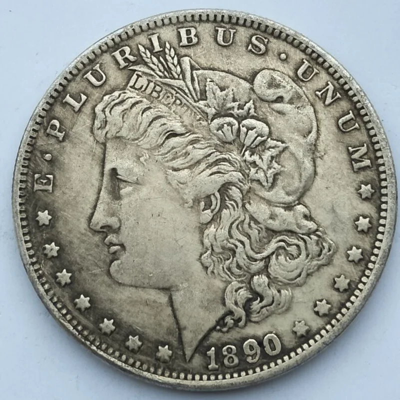 Buy USA old replica coins copy coins Liberty 1