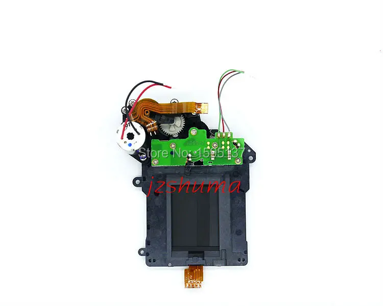 

Shutter Assembly Group for NIKON D7000 Digital Camera Repair Part