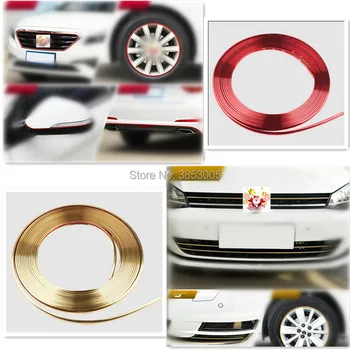 

NEW Car styling tire rim protection stickers for mercedes w169 bmw f11 volvo v40 chevrolet trax skoda volvo volkswagen golf 6