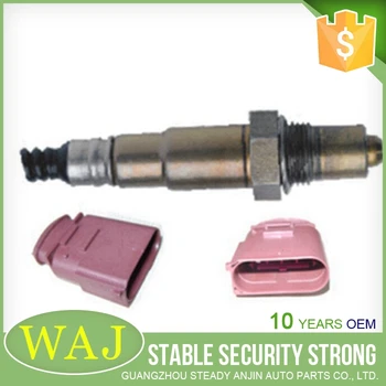

VW Passat 1.8T Turbo 00-05 lambda sensor oxygen o2 sensors Post Cat Rear Down Stream 058906265C/ 0258006305/ 0258006306