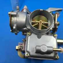 Карбюратор CARB CARBUTTOR подходит VW H30/31 PICT(модель solex) Тип 1& 2 ошибка автобус GHIA SOLEX dellorto 30/31 pict H 30 31 pict