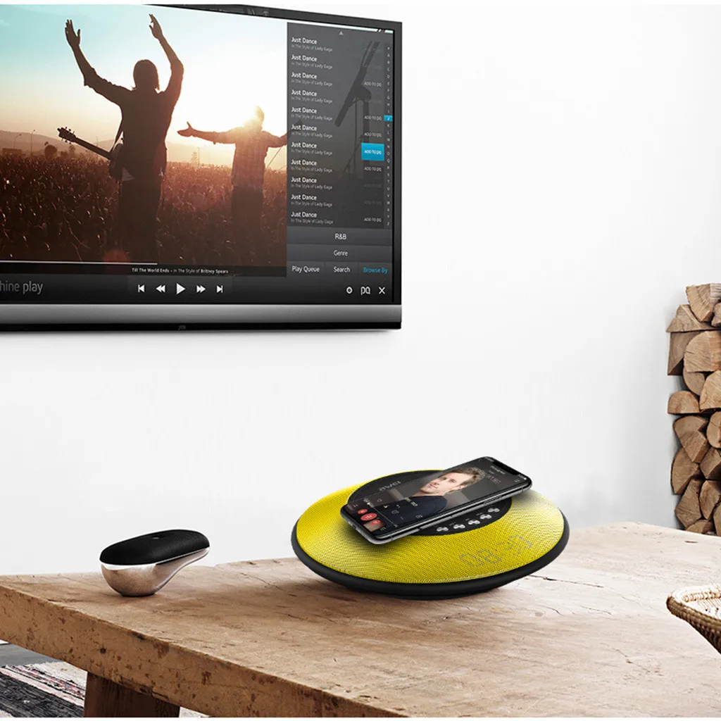AWEI портативный Bluetooth динамик водостойкий спортивный FM стерео беспроводной водостойкость стерео аудио музыкальный плеер SoundCore