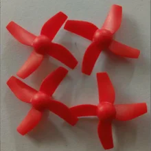 NH010 Mini Drone RC Drone Quadcopters 6 axis gyro Colorful LED light RC Helicopter NH010 parts paddle blade