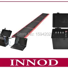 Система ранжирования готовые изделия радиометка USB uhf 4 порта ultra reader с бесплатным программным обеспечением/напольная антенна/rfid-метка alien для гонки