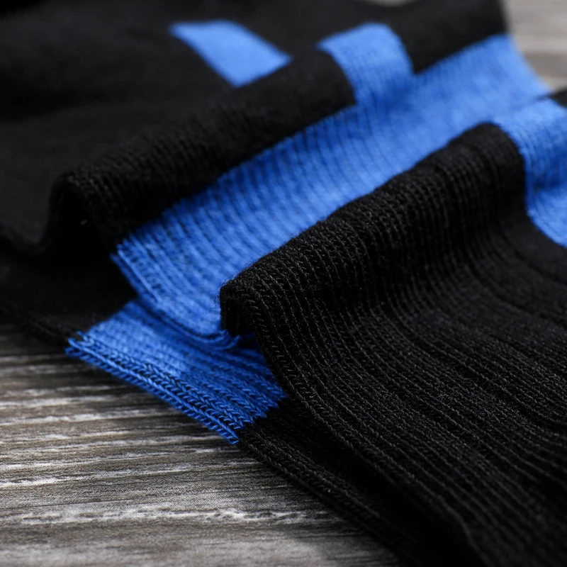 Emilback Finery 6 пар/партия Белые Серые повседневные кроссовки из тенсела хлопковые
