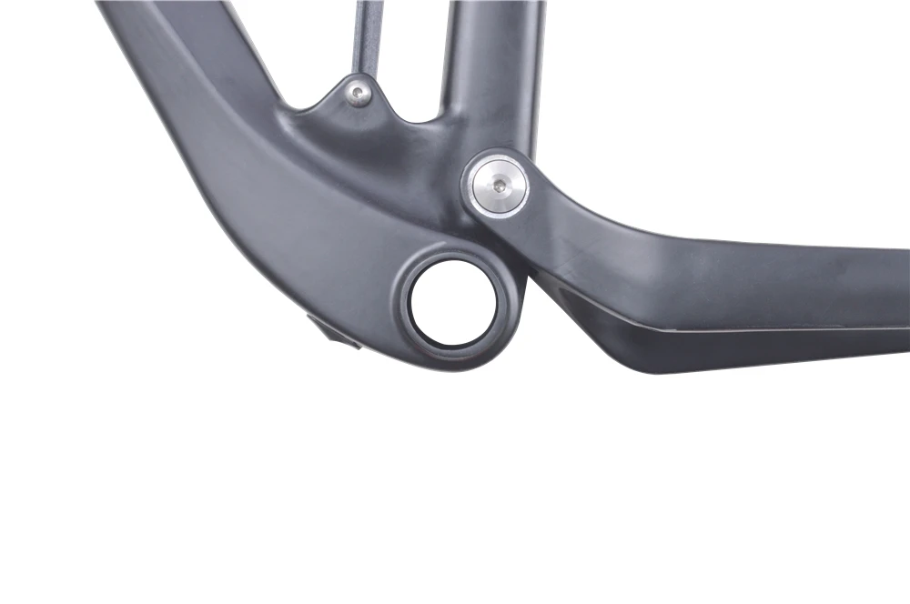 Best Carbon fiber bicycle frame 21