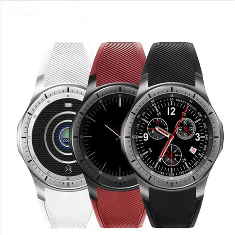 Brand DM368 android 5 1 font b smart b font font b watch b font 1