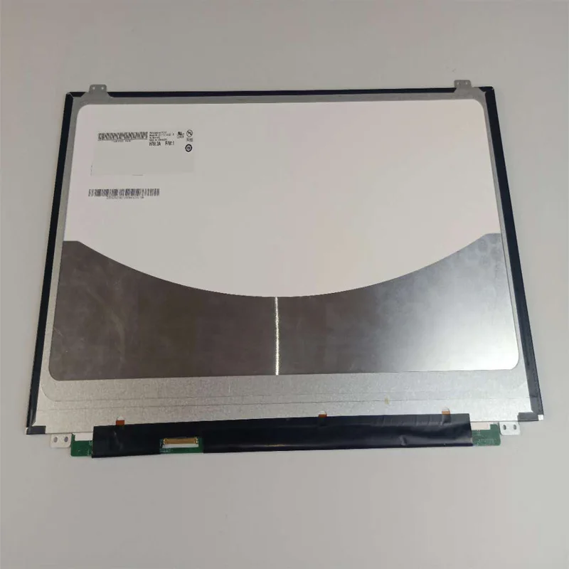 

17.3 Inch 3840*2160 4K 100% NTSC New Original UHD IPS Display DisplayProt DP Driver Board LCD Module Screen Monitor Laptop PC