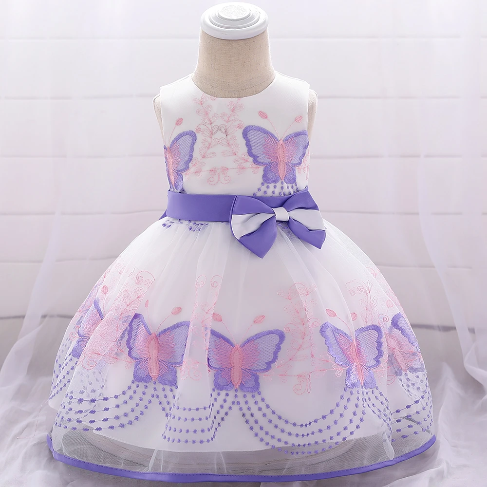 butterfly dress for baby girl